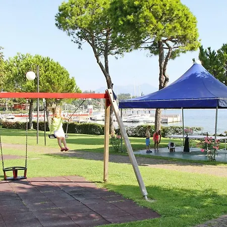Lejlighed Le Corti Del Lago Padenghe Igs02368 Dyf *