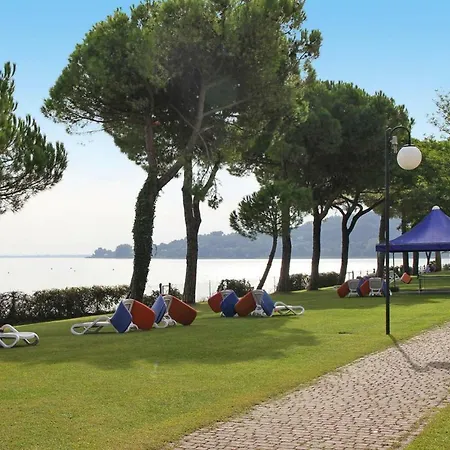 Lejlighed Le Corti Del Lago Padenghe Igs02368 Dyf *