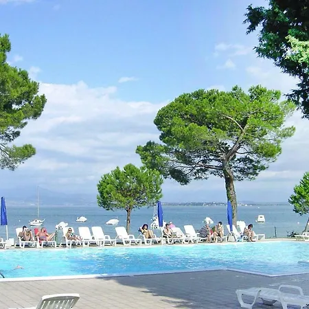 Lejlighed Le Corti Del Lago Padenghe Igs02368 Dyf *
