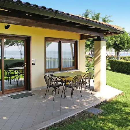 Lejlighed Le Corti Del Lago Padenghe Igs02368 Dyf *