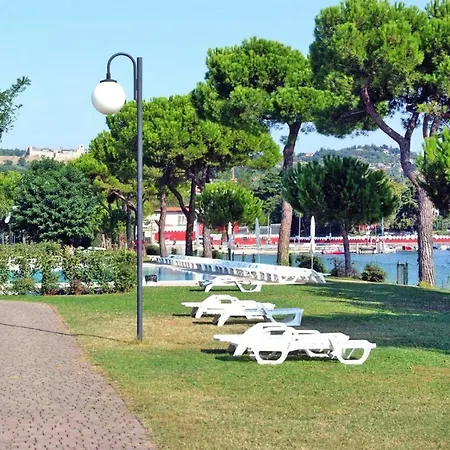 Le Corti Del Lago Padenghe Igs02368 Dyf * Padenghe sul Garda